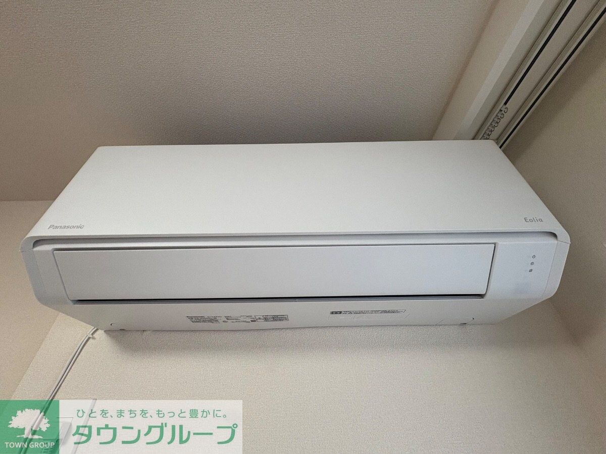 シエルコートの物件内観写真