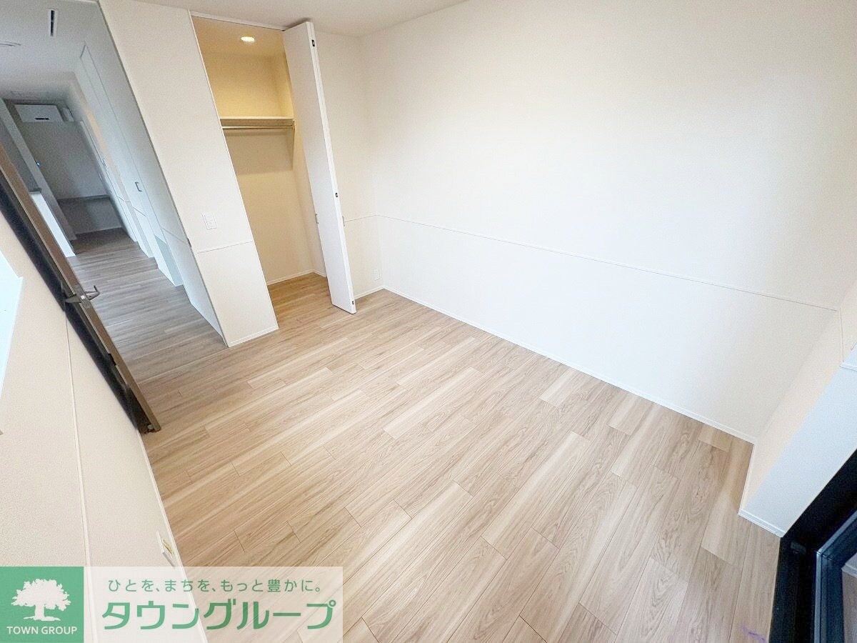 シエルコートの物件内観写真