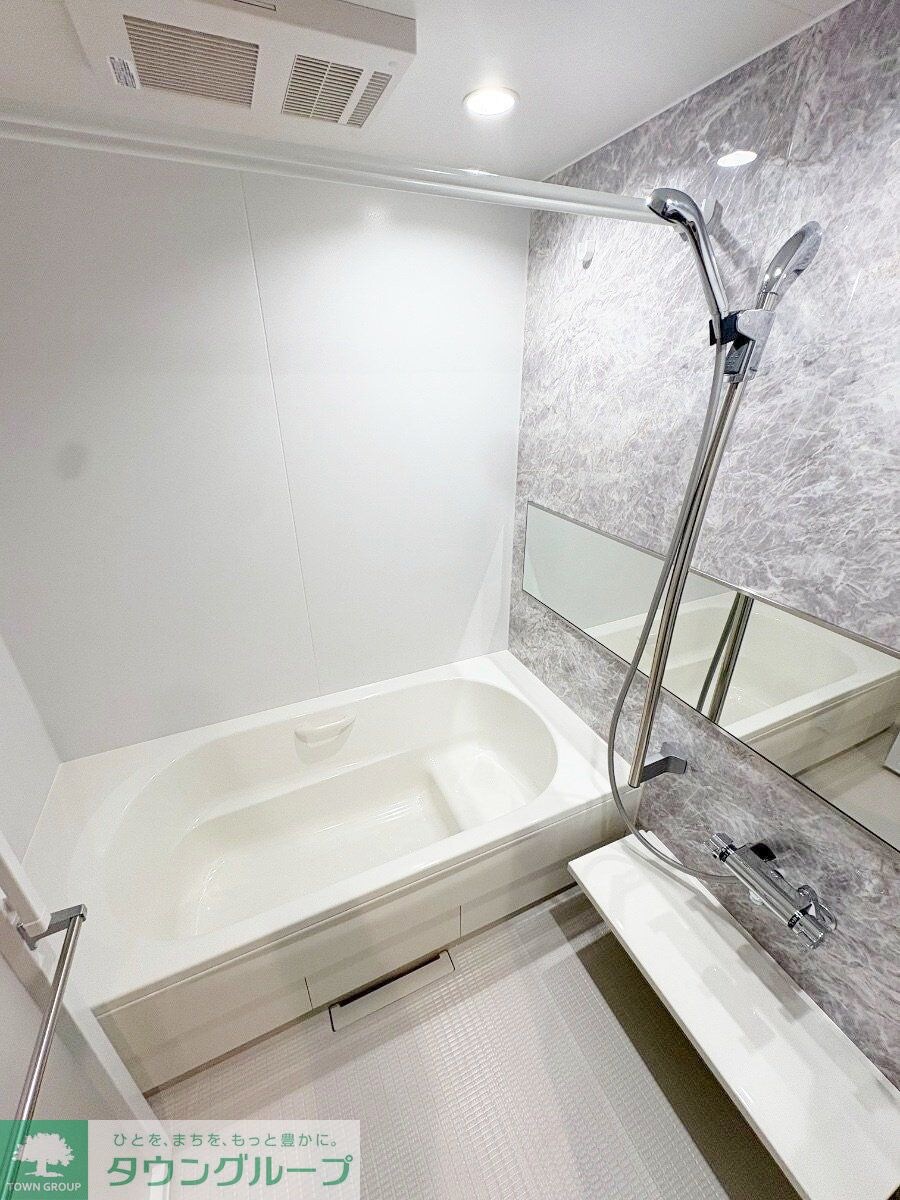 シエルコートの物件内観写真