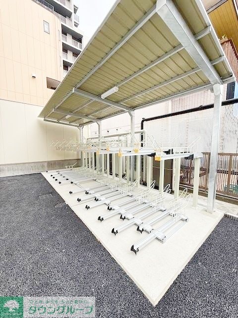 Geminos CHIGASAKIの物件内観写真