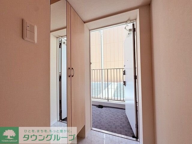 Geminos CHIGASAKIの物件内観写真