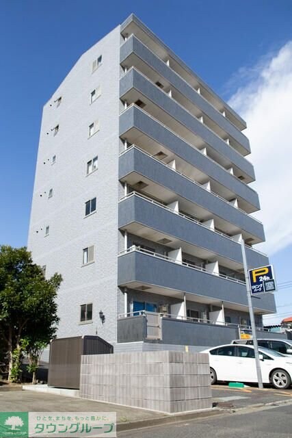 プリメーラ湘南の物件内観写真