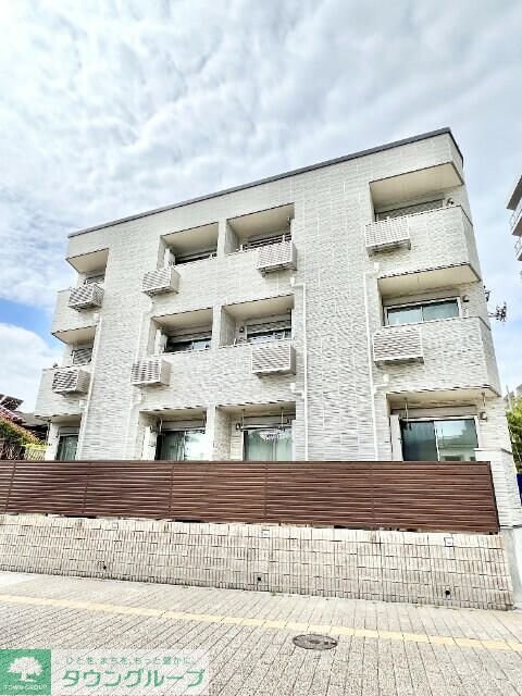 ベルメント袖ヶ浜の物件内観写真