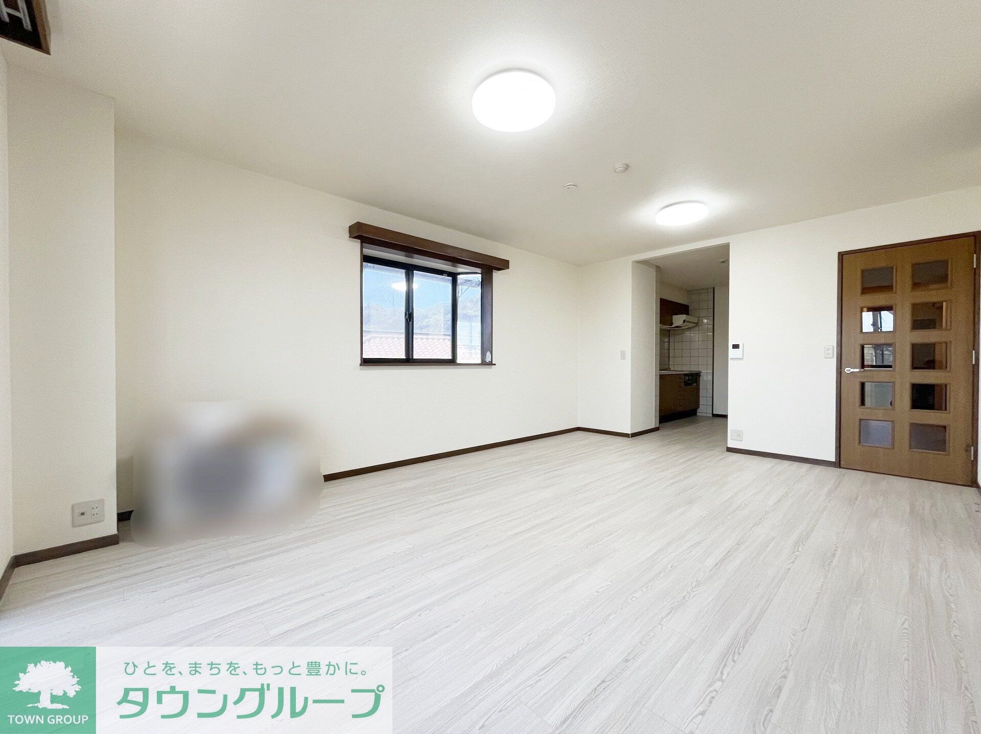 モンメール大磯の物件内観写真