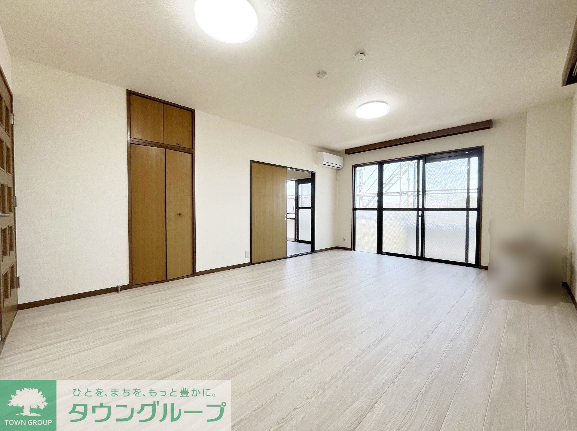 モンメール大磯の物件内観写真