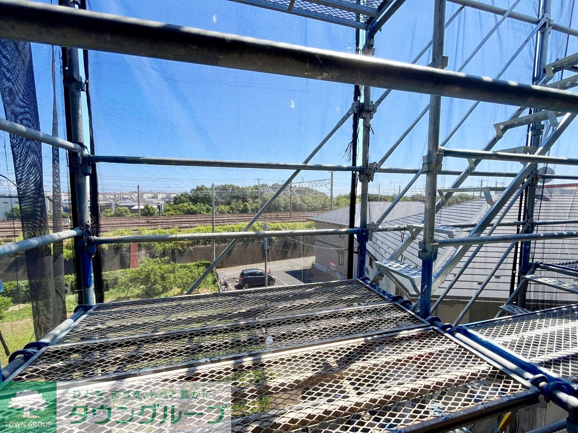 モンメール大磯の物件内観写真