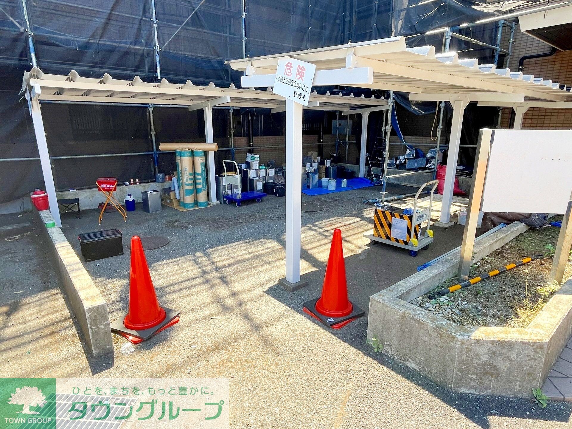 モンメール大磯の物件内観写真