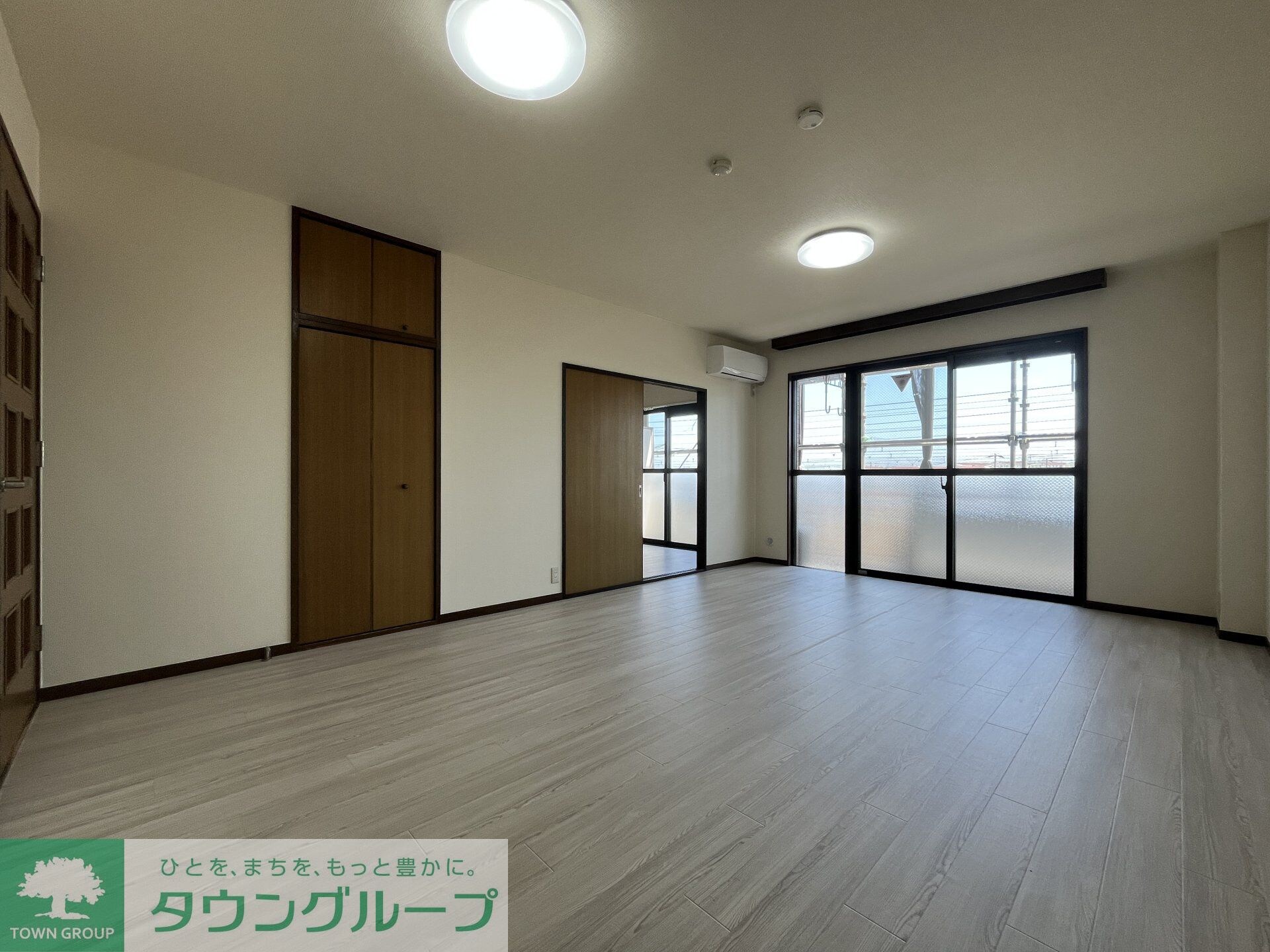 モンメール大磯の物件内観写真