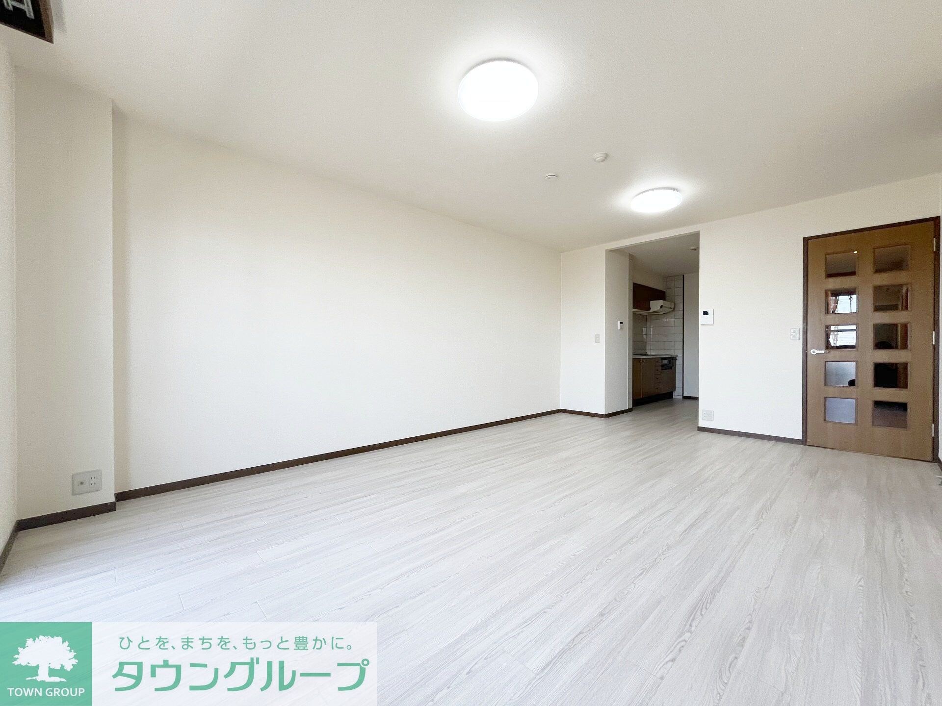 モンメール大磯の物件内観写真