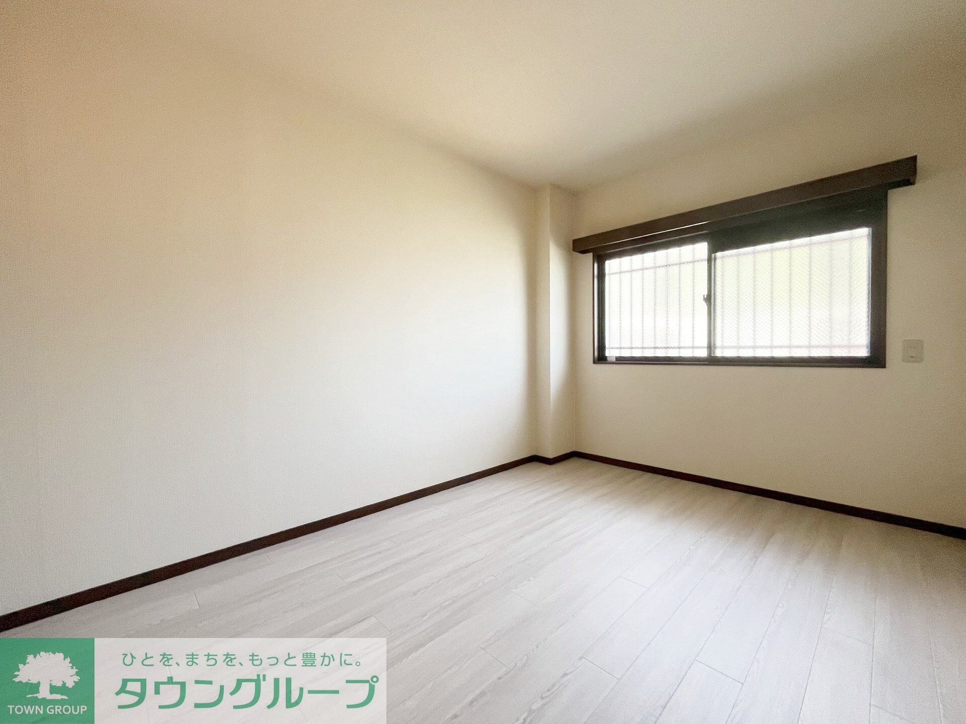 モンメール大磯の物件内観写真