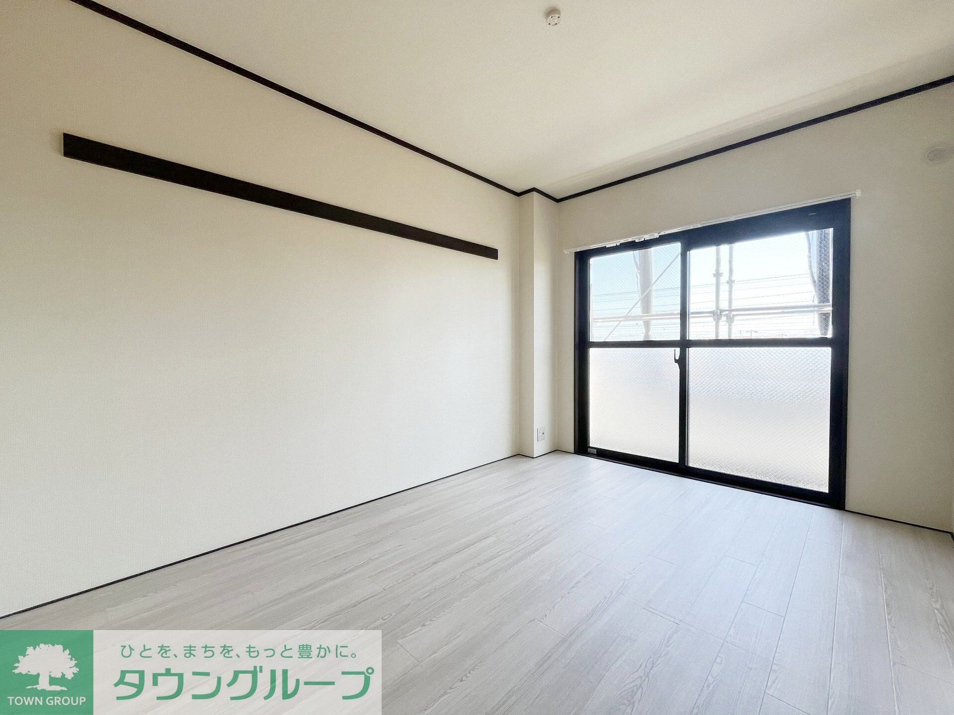 モンメール大磯の物件内観写真