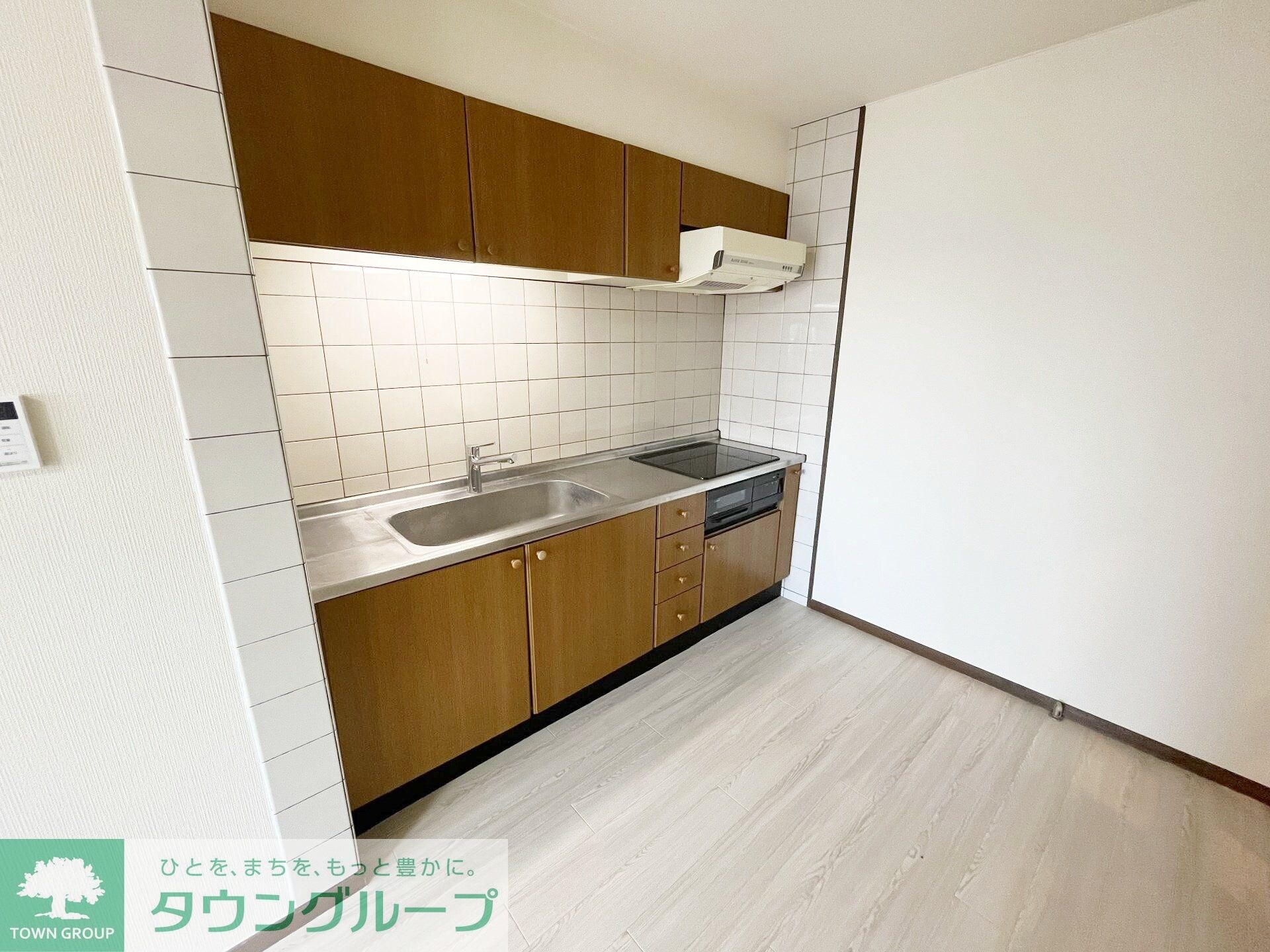 モンメール大磯の物件内観写真