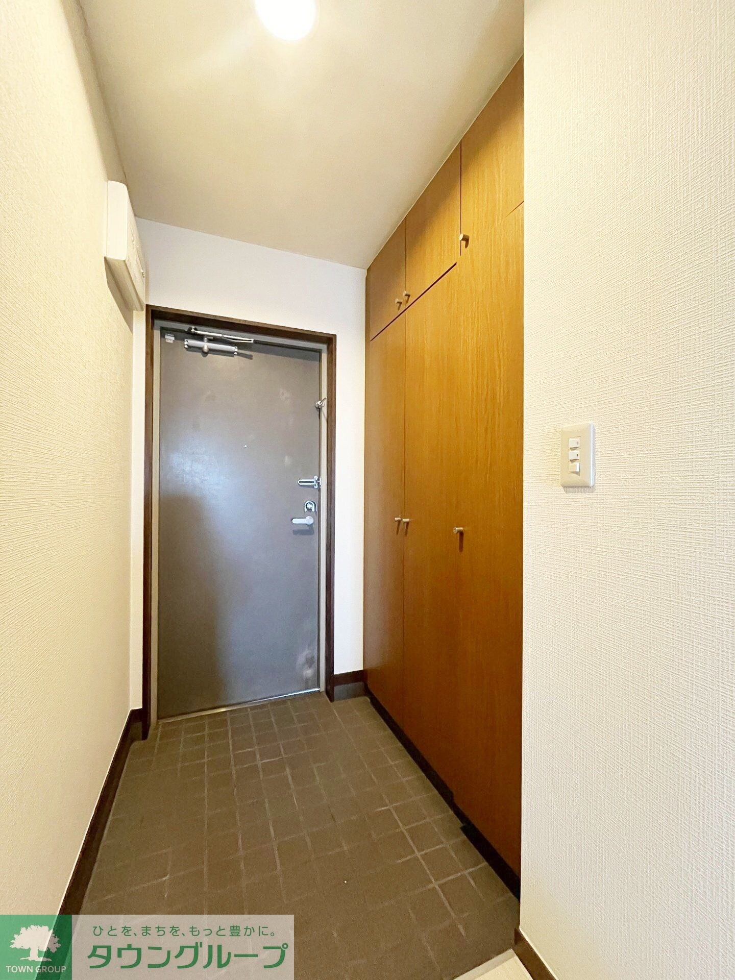 モンメール大磯の物件内観写真