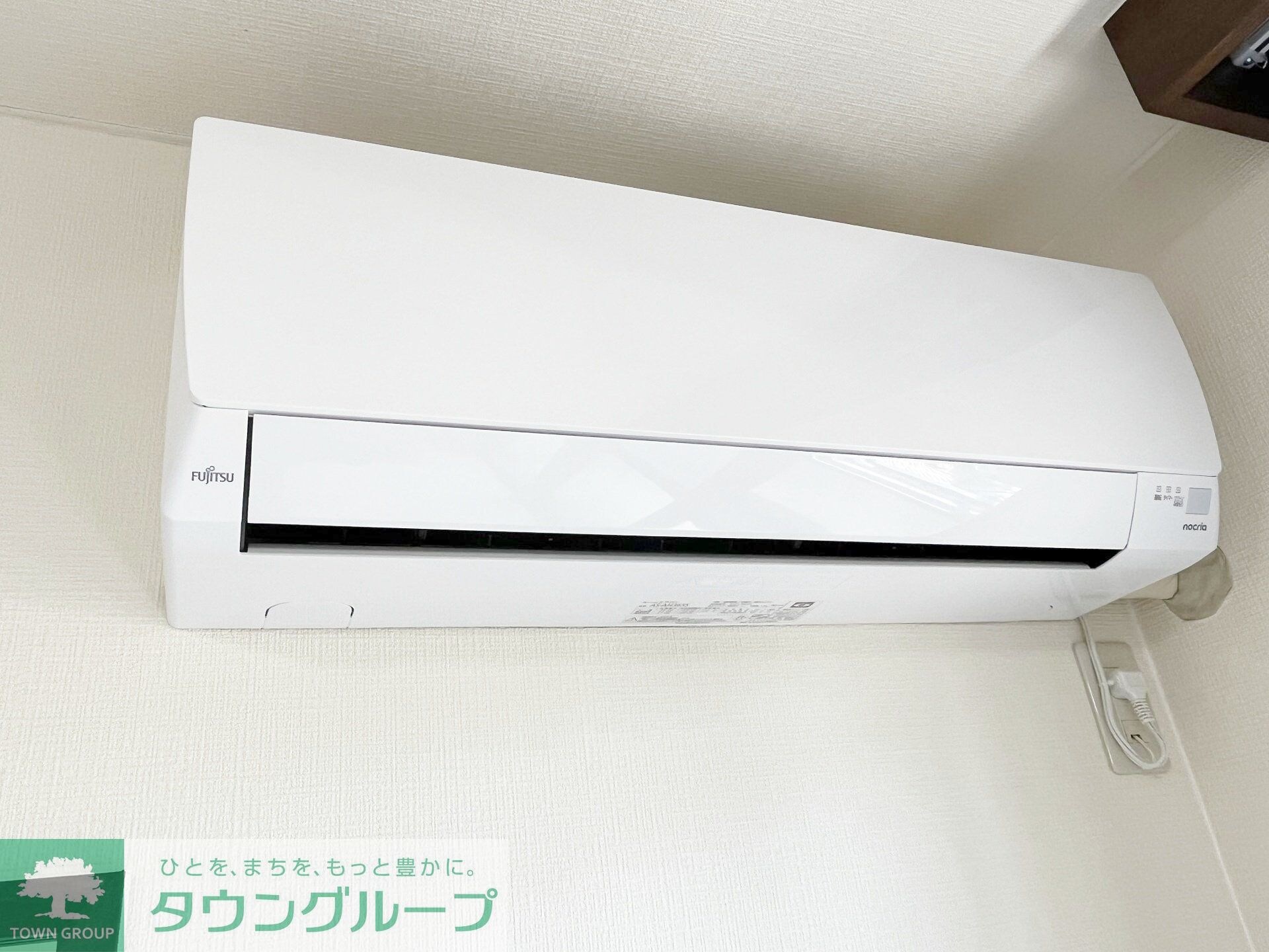 モンメール大磯の物件内観写真