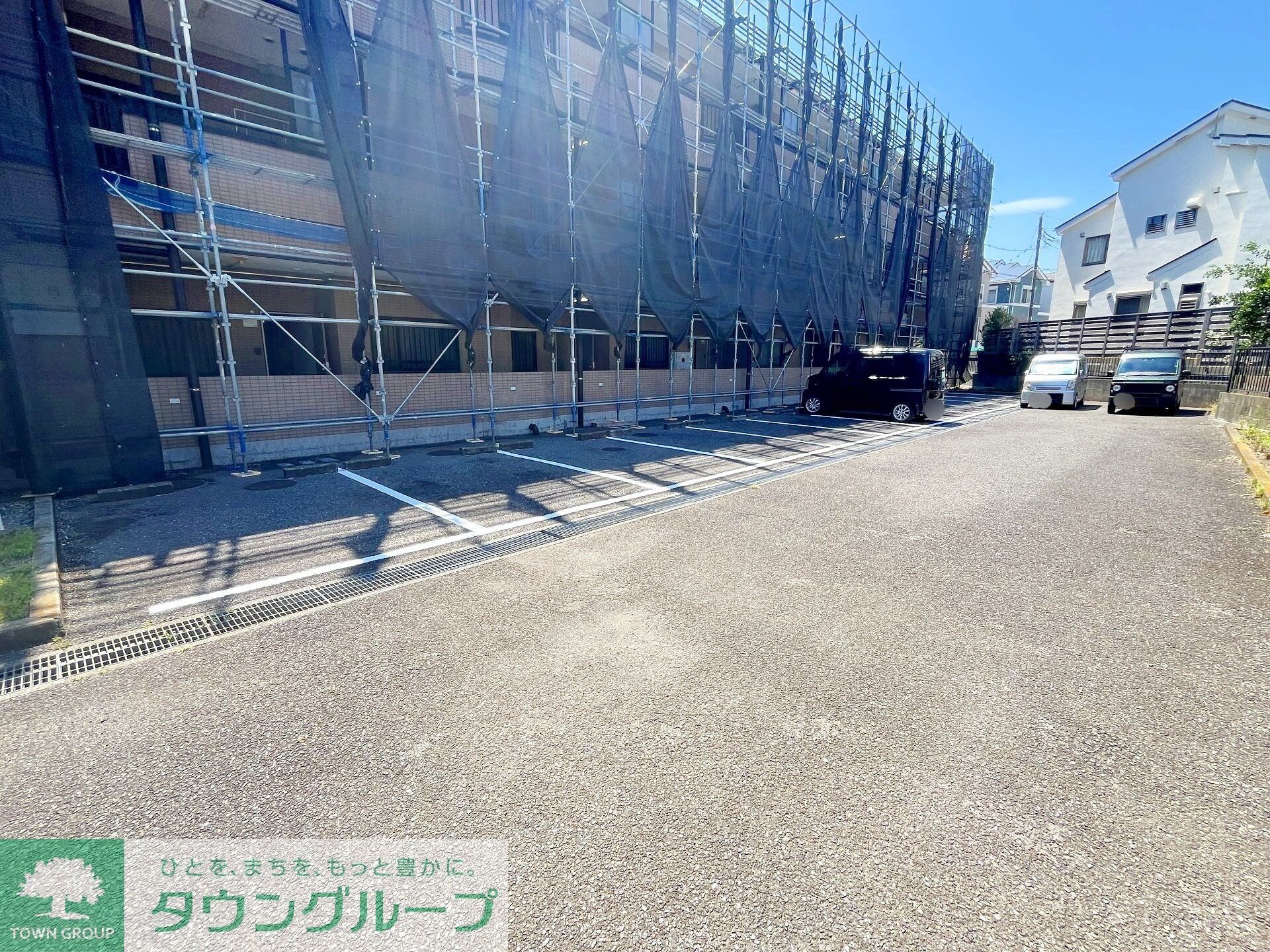 モンメール大磯の物件内観写真