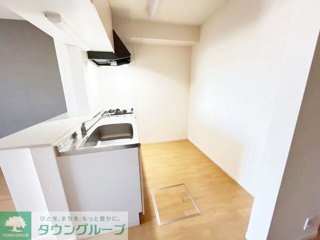 アイ・パレスの物件内観写真