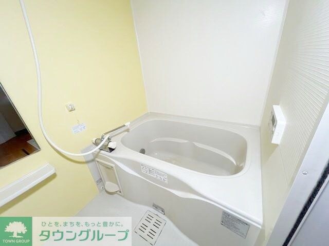 アイ・パレスの物件内観写真