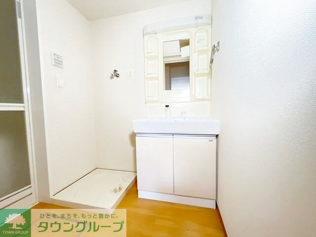 アイ・パレスの物件内観写真