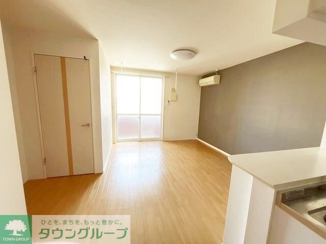 アイ・パレスの物件内観写真