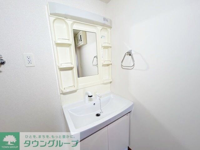 アイ・パレスの物件内観写真