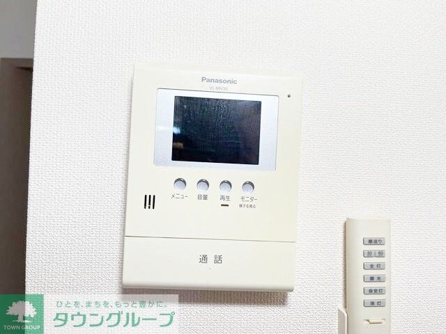 アイ・パレスの物件内観写真