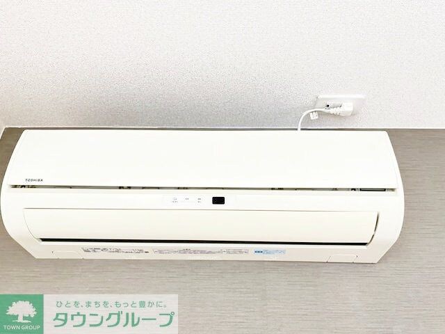 アイ・パレスの物件内観写真