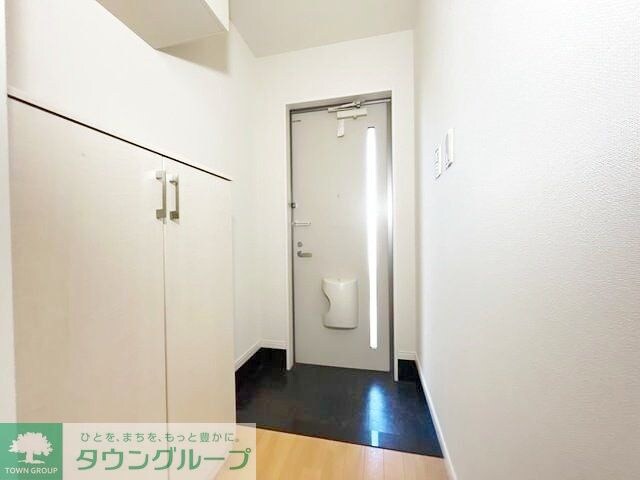 アイ・パレスの物件内観写真