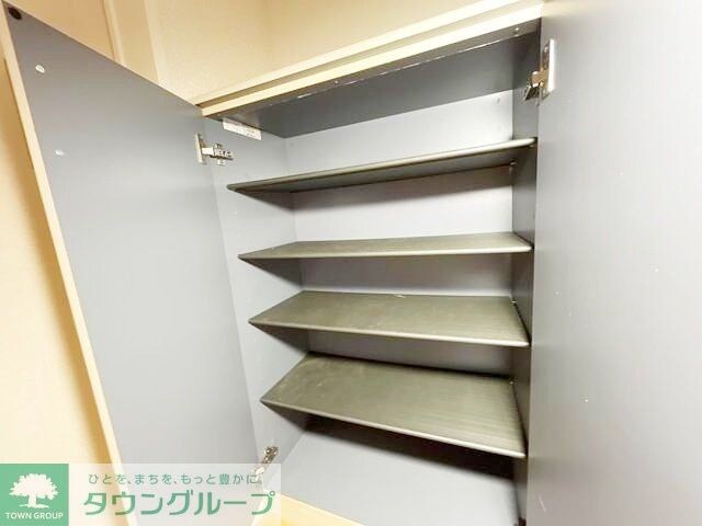 アイ・パレスの物件内観写真