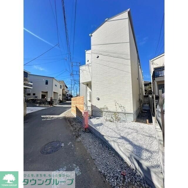 シーキューブ東海岸南の物件内観写真