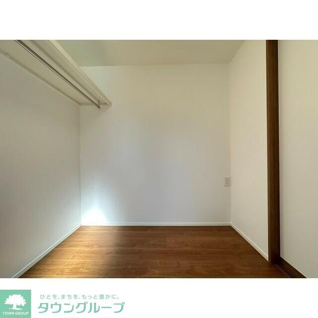 シーキューブ東海岸南の物件内観写真