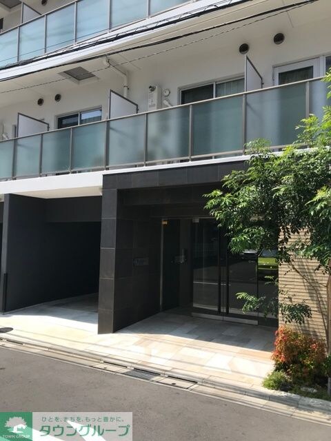 N-stage 平塚IIの物件内観写真