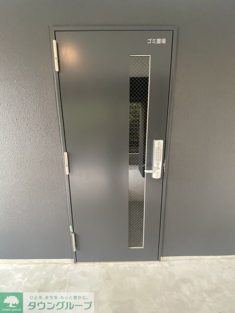 N-stage 平塚IIの物件内観写真