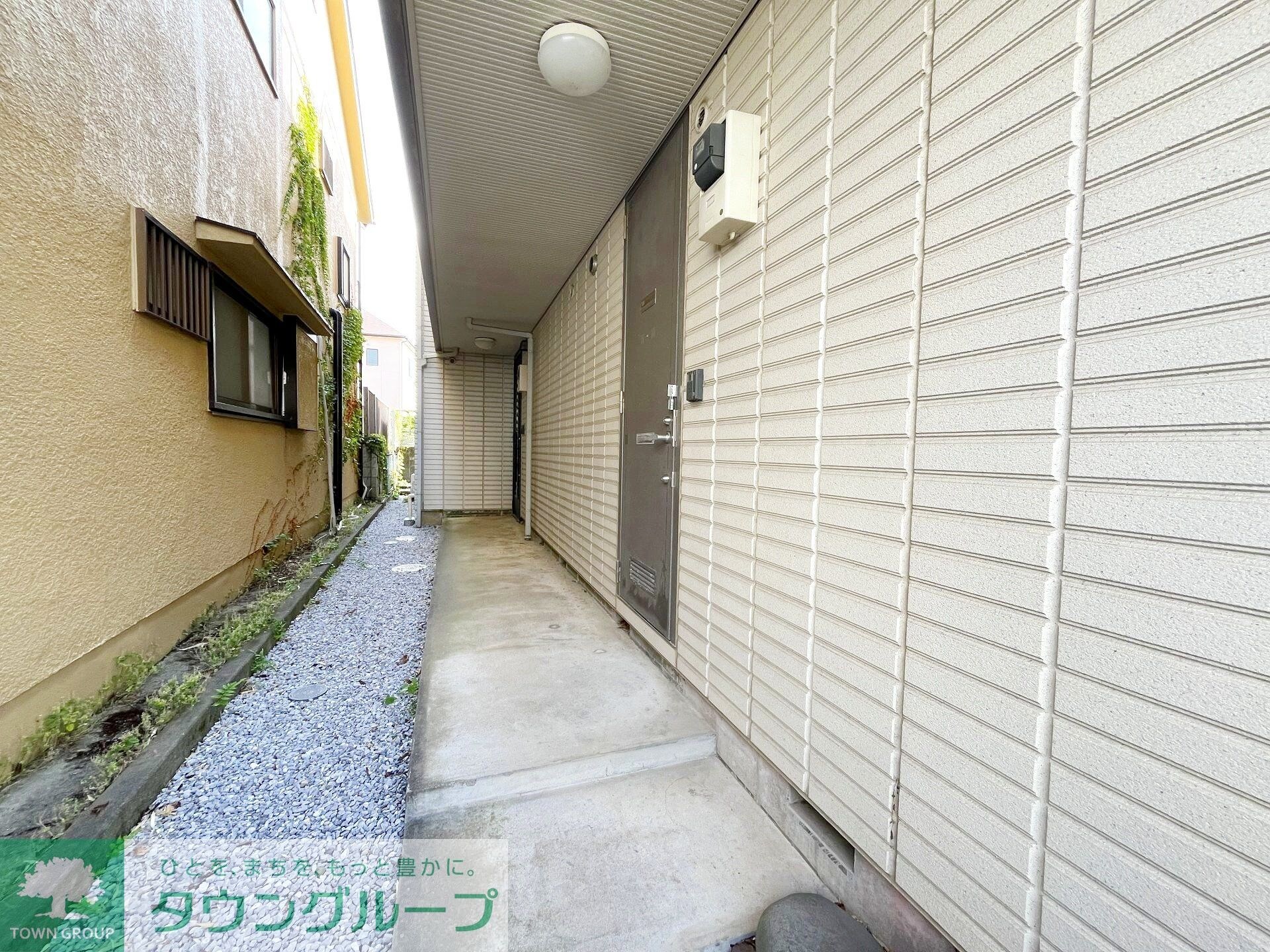 ジュネス鵠沼の物件内観写真