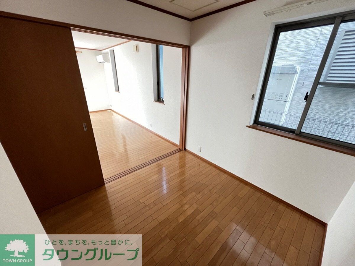 ジュネス鵠沼の物件内観写真