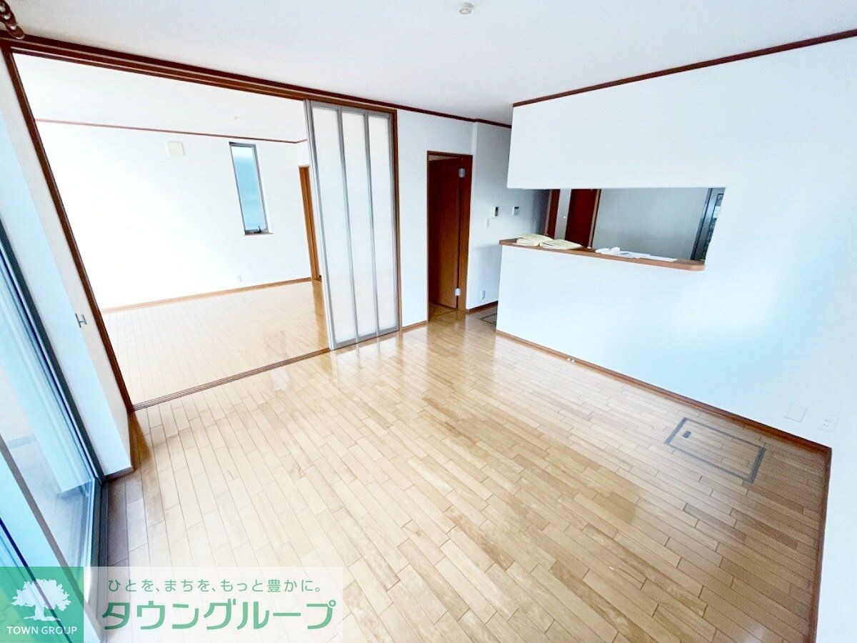 ジュネス鵠沼の物件内観写真