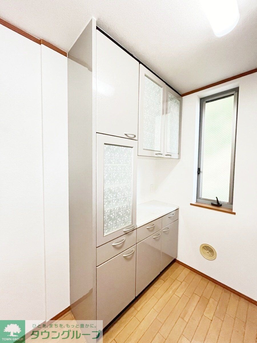 ジュネス鵠沼の物件内観写真