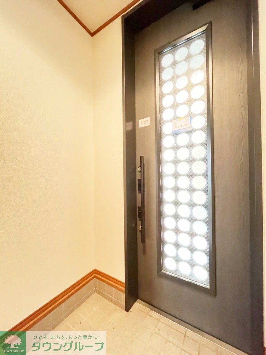 ジュネス鵠沼の物件内観写真