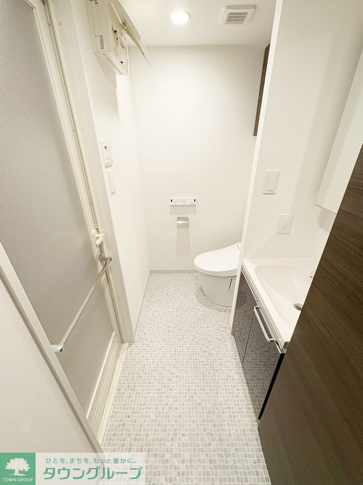 GENOVIA平塚IIIの物件内観写真