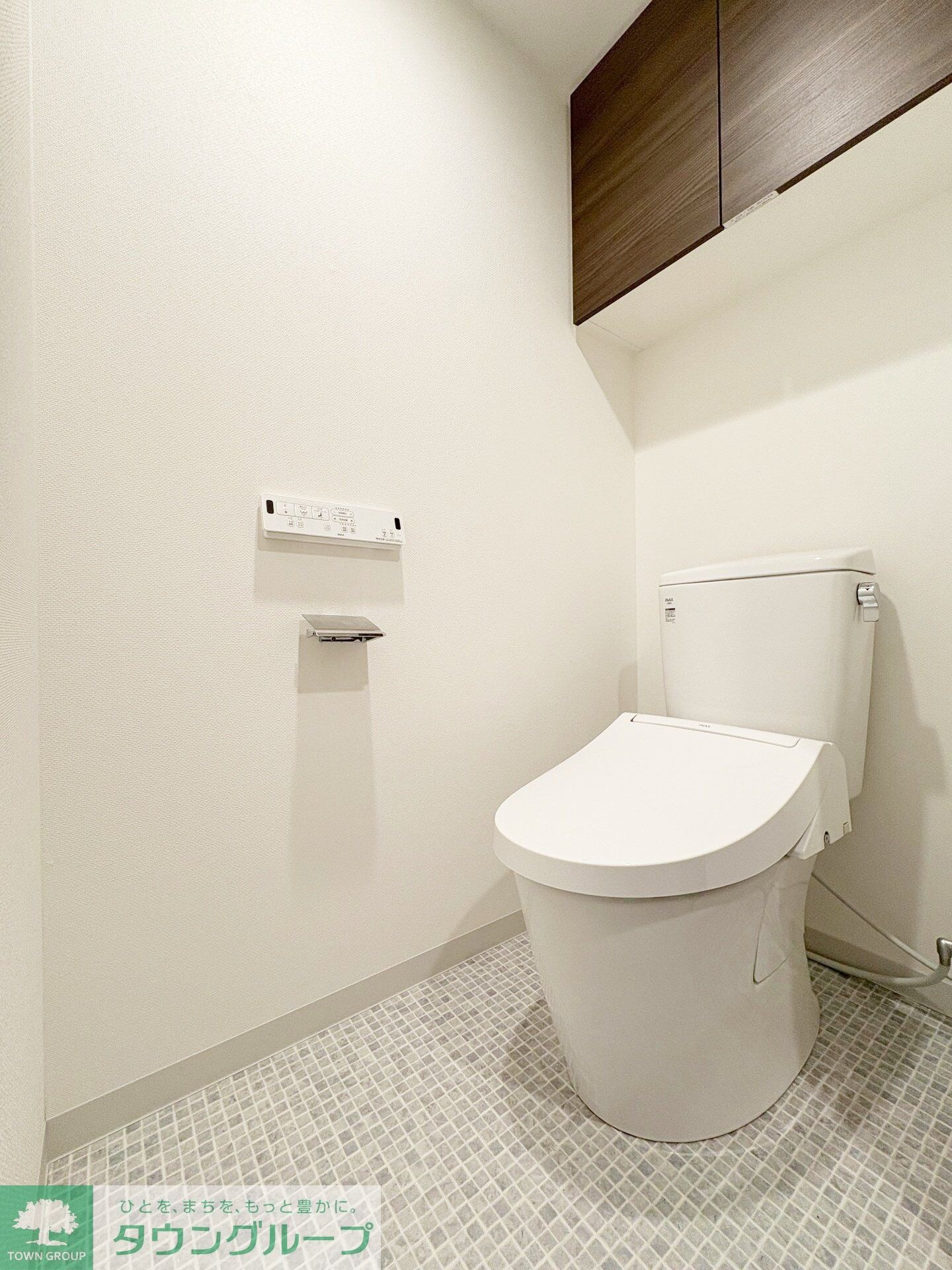 GENOVIA平塚IIIの物件内観写真