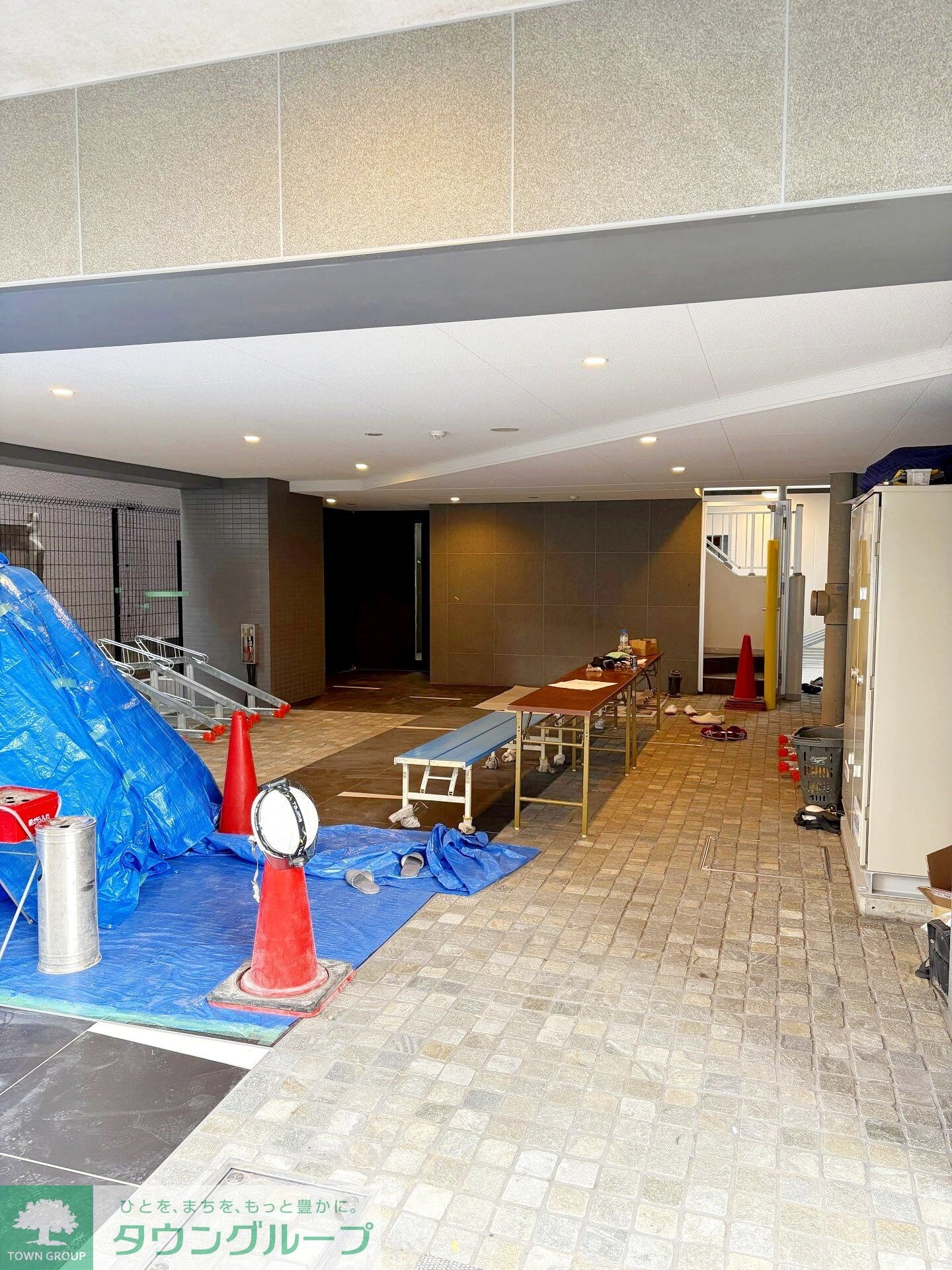 GENOVIA平塚IIIの物件内観写真