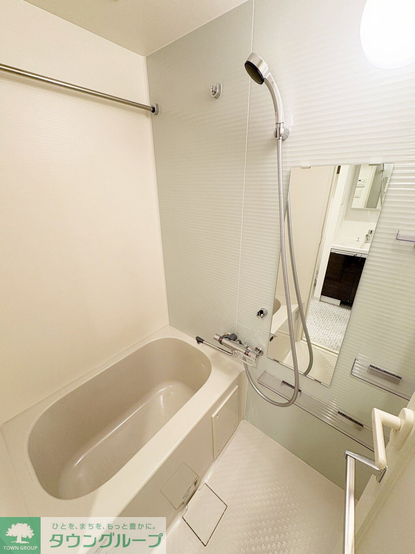 GENOVIA平塚IIIの物件内観写真