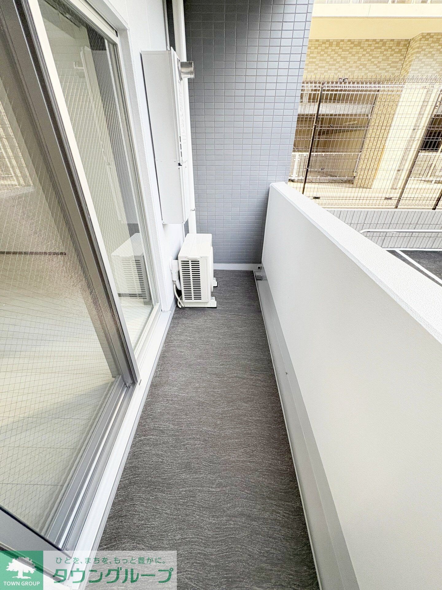 GENOVIA平塚IIIの物件内観写真