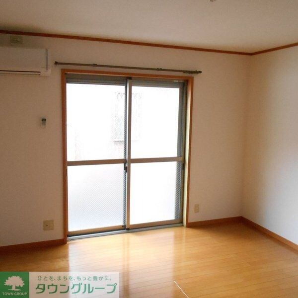 メルベーユ鵠沼の物件内観写真