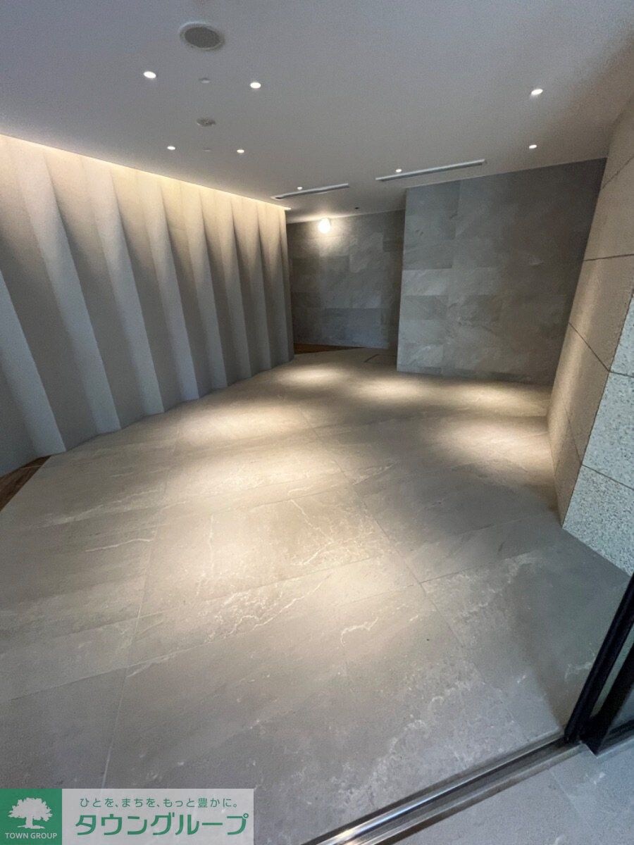 グレーシアフィット藤沢鵠沼の物件内観写真