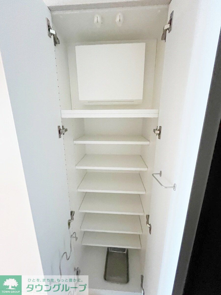 グレーシアフィット藤沢鵠沼の物件内観写真