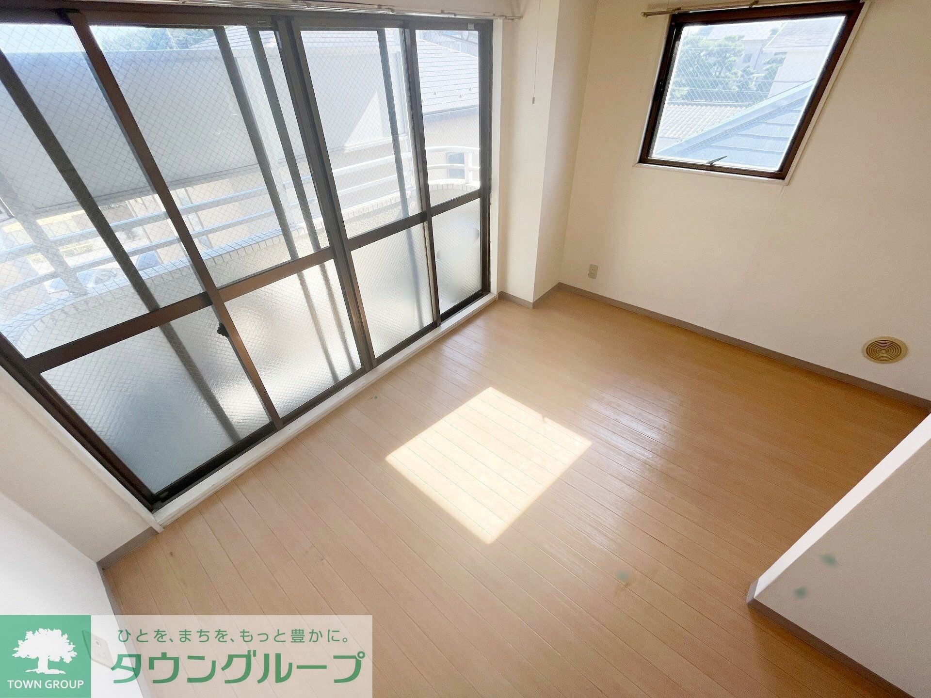 INOVE湘南松風の物件内観写真