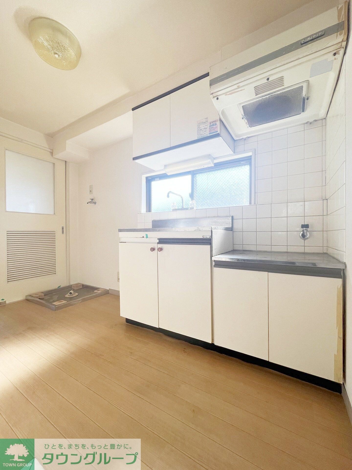 INOVE湘南松風の物件内観写真