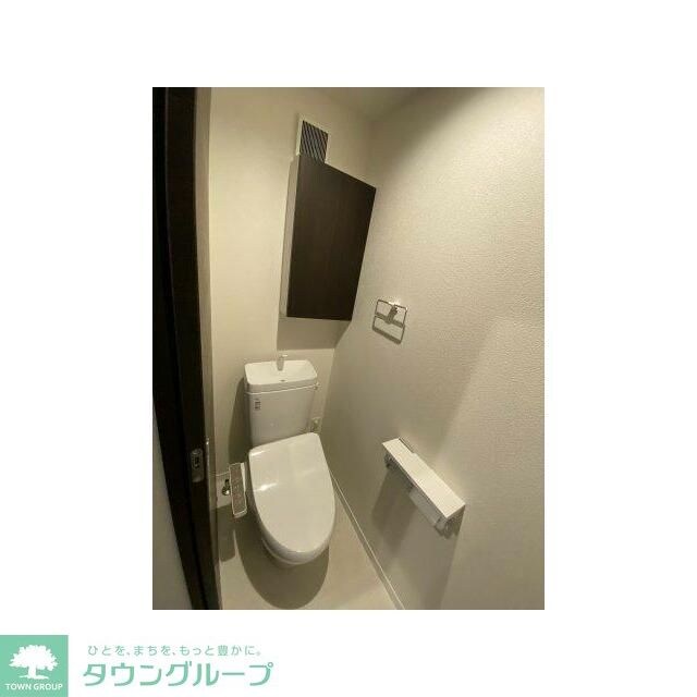 INside Grove EVEの物件内観写真