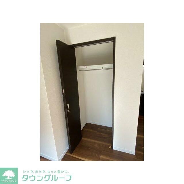 INside Grove EVEの物件内観写真