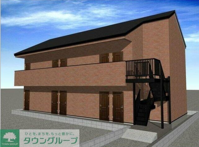 INside Grove EVEの物件内観写真